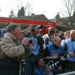 koers 30 - Sportraad Zaventem 